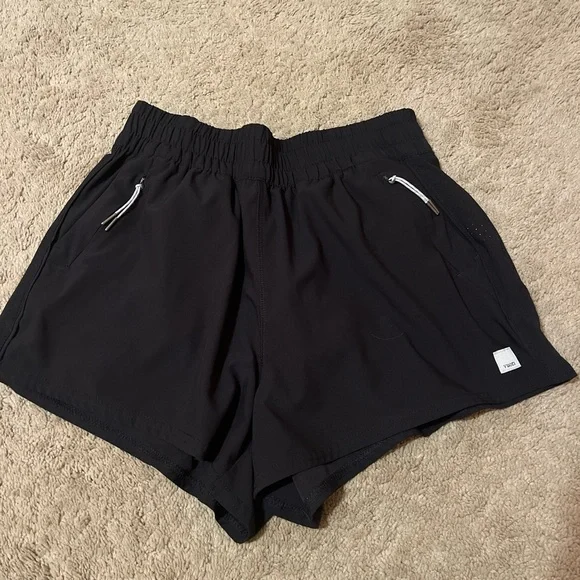 Vouri shorts size small. Price firm - Picture 1 of 1